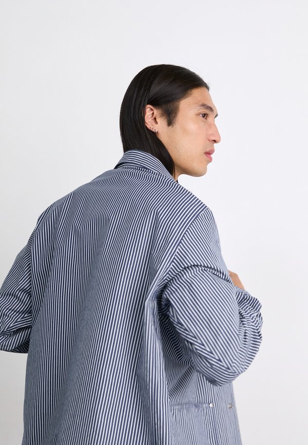 NOTUS  COACH JACKET - Summer jacket4