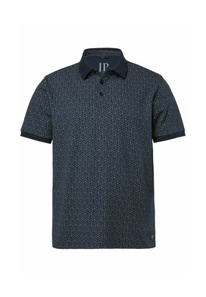 JP1880, Polo - navy blue