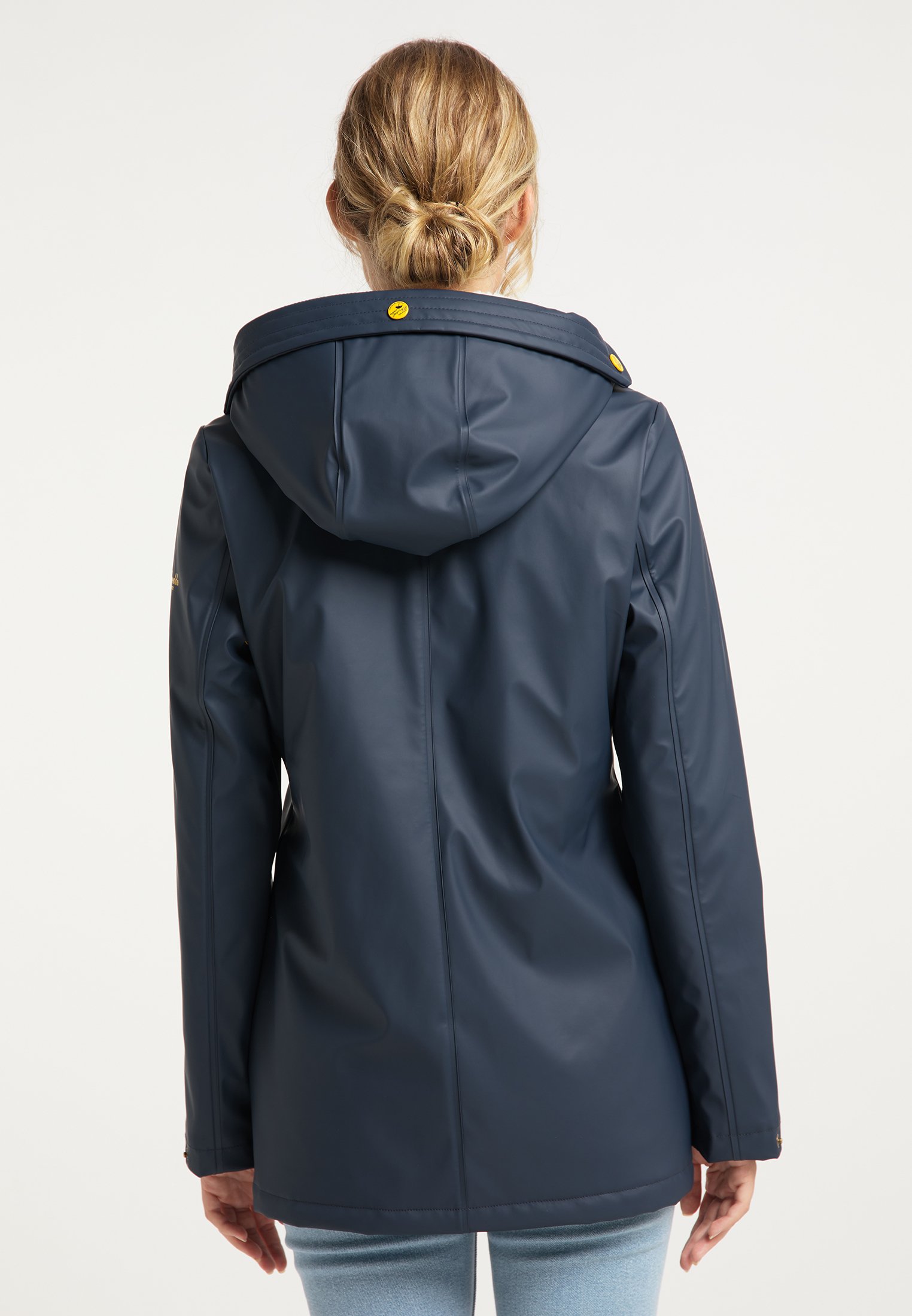 Femme Veste imperméable Femme Veste imperméable