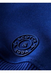 Scotch & Soda Mikina - royal blue