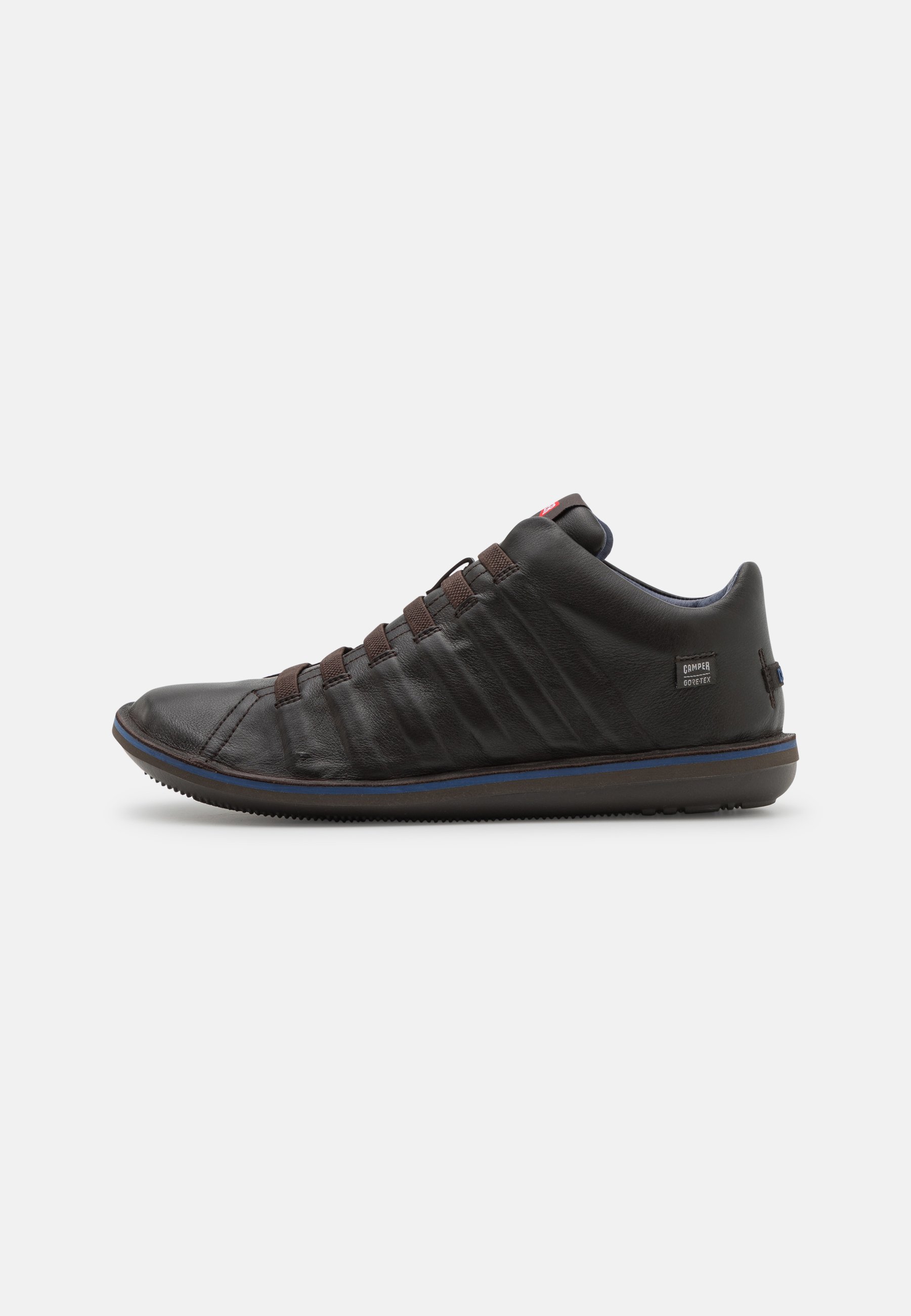 Camper BEETLE - Sneakers hoog - brown/bruin - Zalando.be