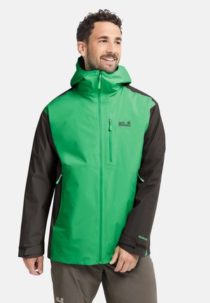 RAINRUSH - Outdoorjacke - lizard