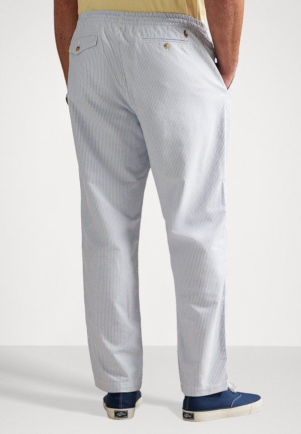 POLO PREPSTER CLASSIC FIT OXFORD TROUSER - Trousers4