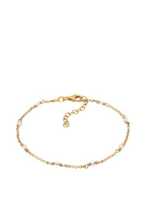 BASIC - Armband - gold-coloured