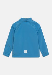 Reima VANTTI - Veste softshell - cool blue