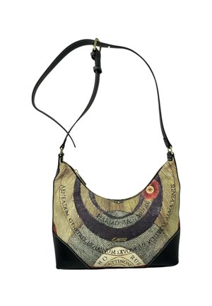 Borsa a mano - nero