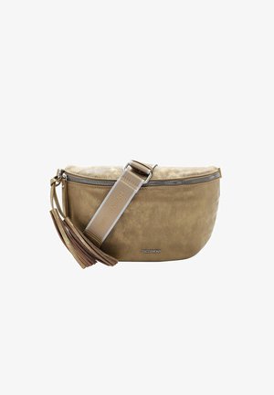 Emily & Noah, BELLI - Cross body bag - darkgold