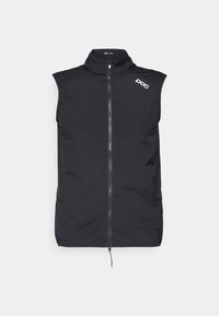 PRO THERMAL VEST - Cycling-Trikot - uranium black
