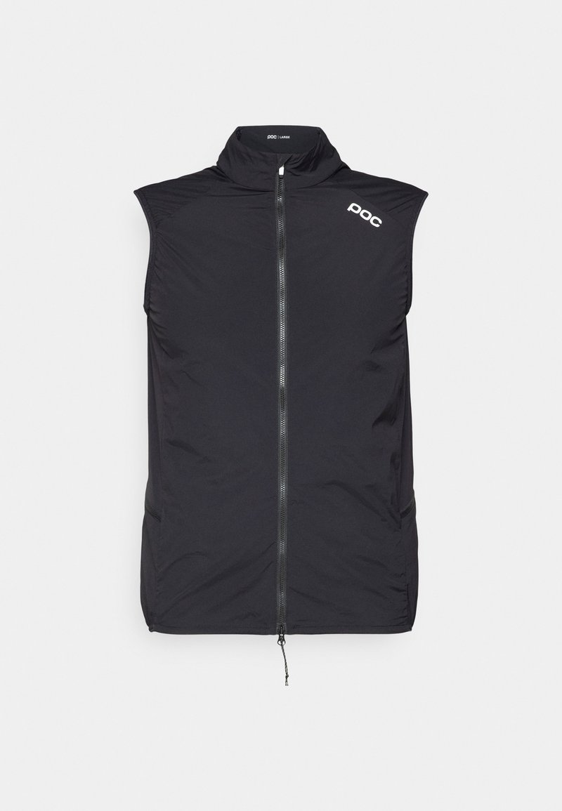 Veste Thermique POC PRO – Gris Granit / Noir – Taille S – Homme