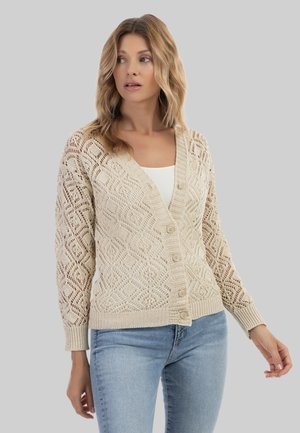 usha, Vest - creme