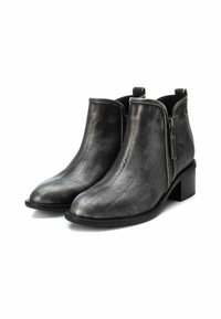 XTI Botines - dark grey