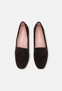 Pretty Ballerinas Mockasiner - dark brown