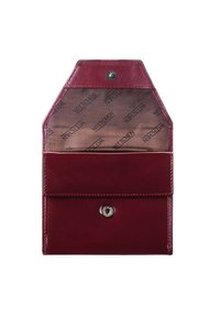 WITTCHEN FLORENCE - Peněženka - burgund