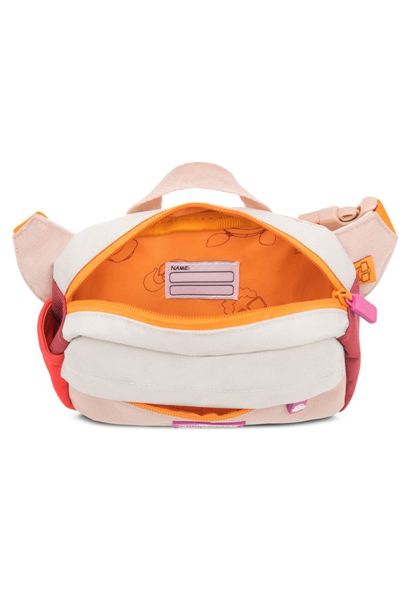 Gürteltasche – rot