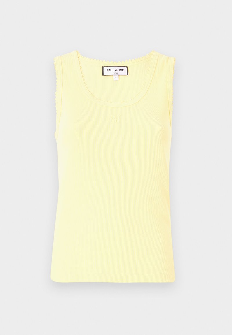 Paul & Joe Top beige Paul & Joe Top beige