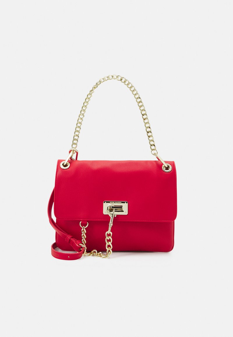 Steve Madden BHEARST Handbag red Zalando.co.uk