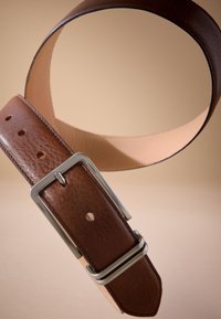 Next SIGNATURE WITH KEEPERLOOP - Cintura - brown