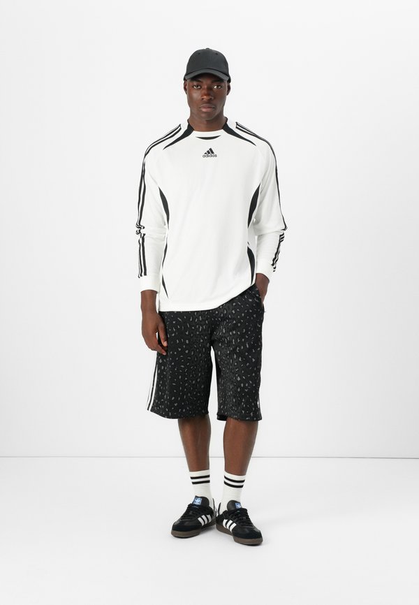 GRAPHIC OS SHO - Tracksuit bottoms2