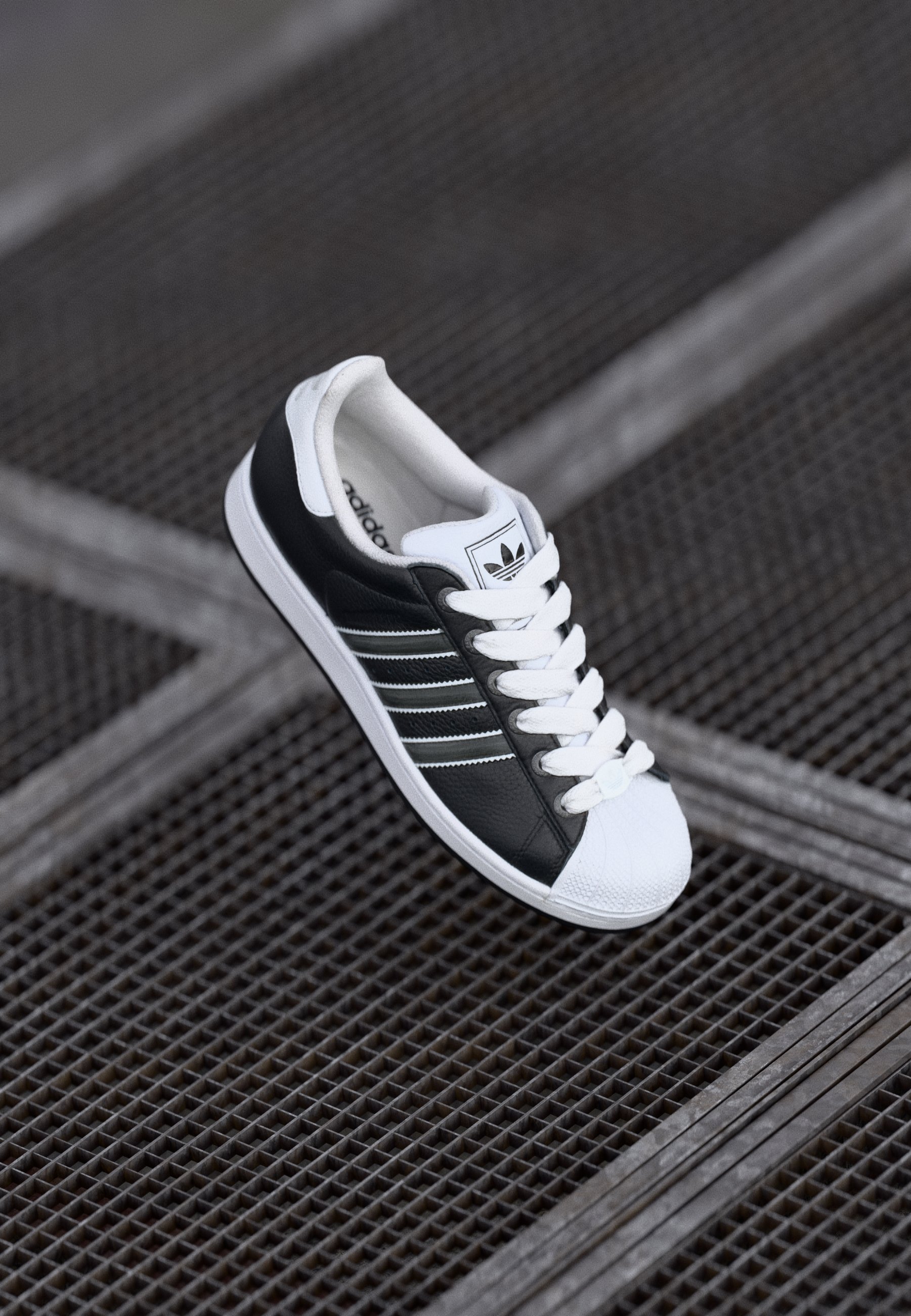adidas gazelle silver green womens adidas Women's Superstar II Shoes, Size 7, Black/Black/White