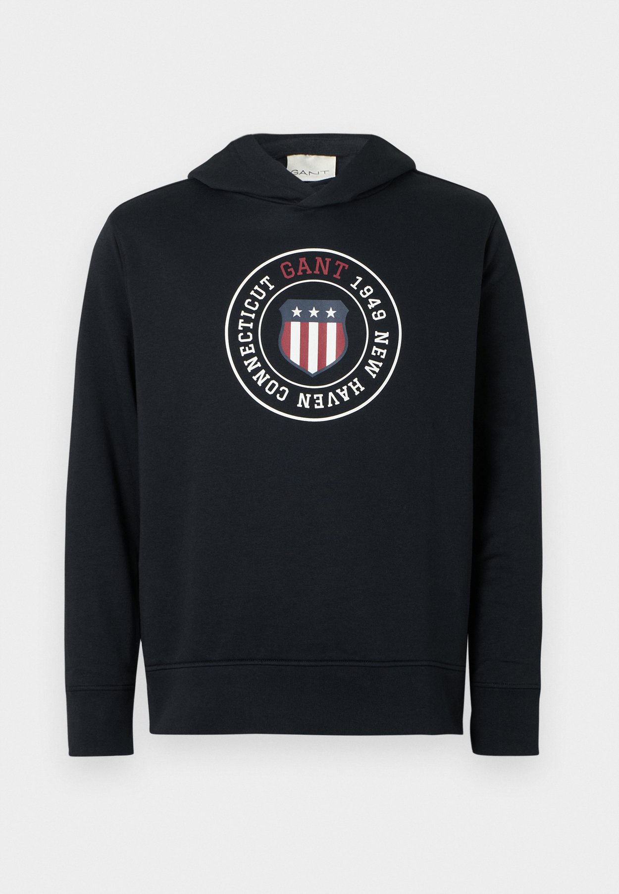 GRAPHIC HOODIE