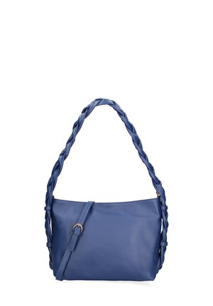 Borsa a mano - bluette