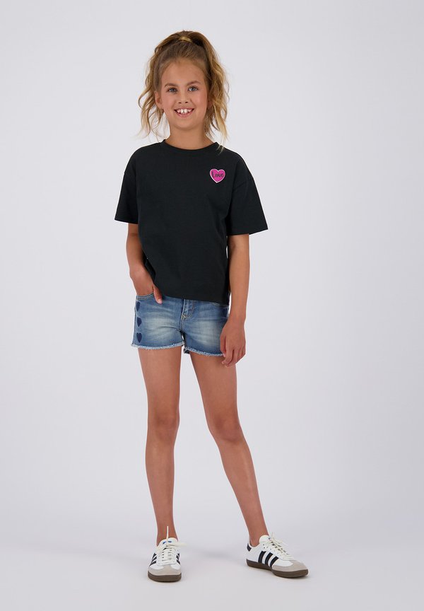 HANRIEKE - Print T-shirt