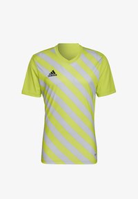 Non sélectionné, yellow