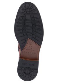 bugatti MARCELLO  - Botines con cordones - braun