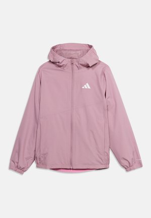 adidas Terrex, JACKET UNISEX - Ulkoilutakki - magic mauve