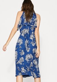edc by Esprit Freizeitkleid - blue