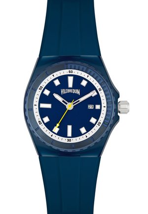 SIMPLE - Horloge - blue