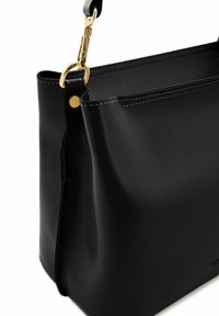 Seidenfelt Borsa a mano - black