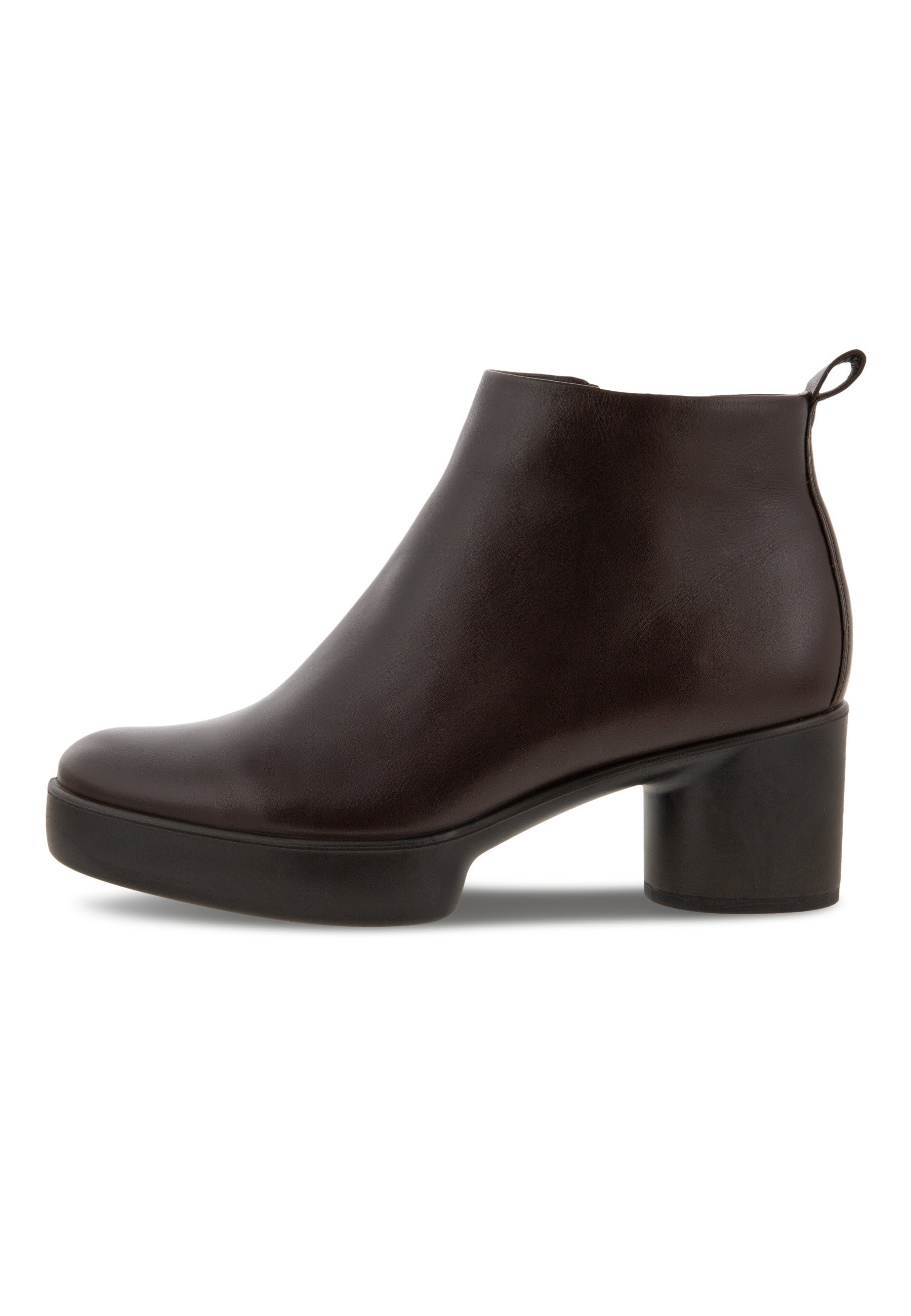 ECCO Enkellaarsjes voor dames | Gratis verzending voor de meeste  bestellingen* | Zalando