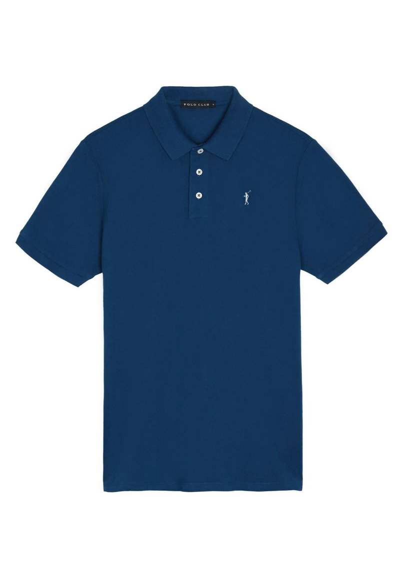 Polo Club Polo indigo blue/blu Zalando.it