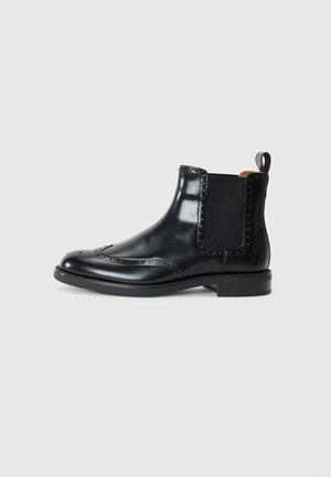 VOGUE - Classic ankle boots - black