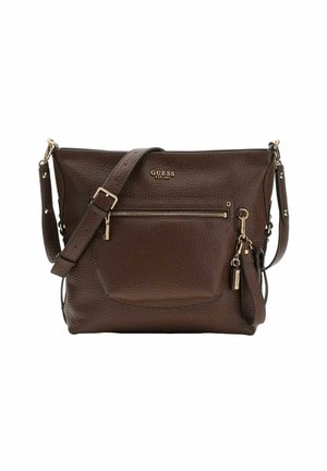 MARSHA  - Sac bandoulière - espresso