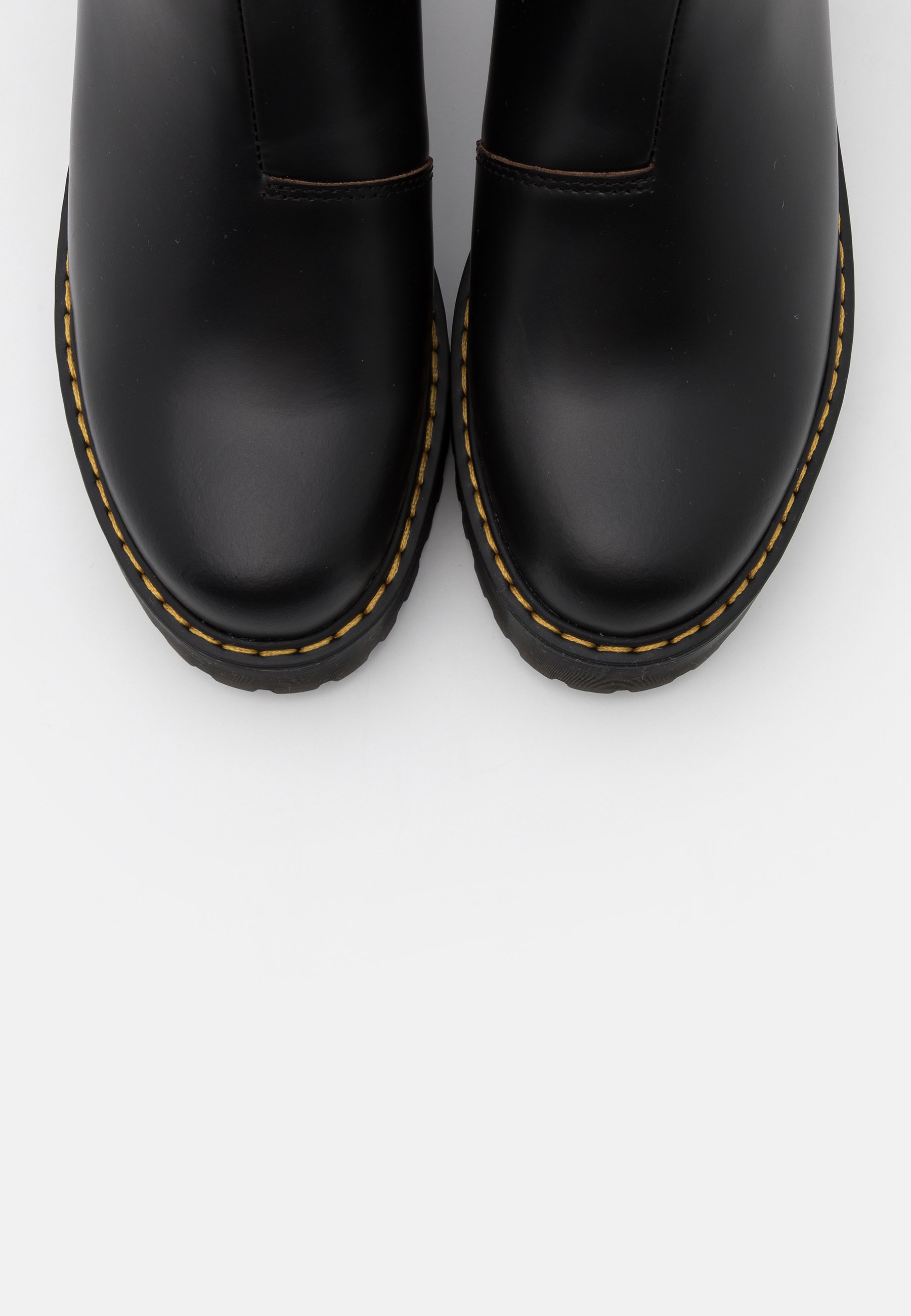 rometty black