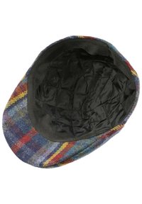 Lierys SHETLAND FLAT - Beanie - blau