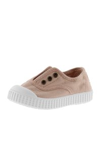Victoria Shoes INGLESA LONA  - Zapatillas - ballet