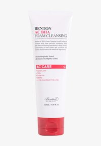 Benton AC BHA FOAM CLEANSING - Nettoyant visage