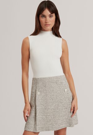 Ted Baker - Sukienka dzianinowa