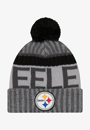 New Era, NFL SIDELINE BOBBLE PITTSBURGH STEELERS - Czapka