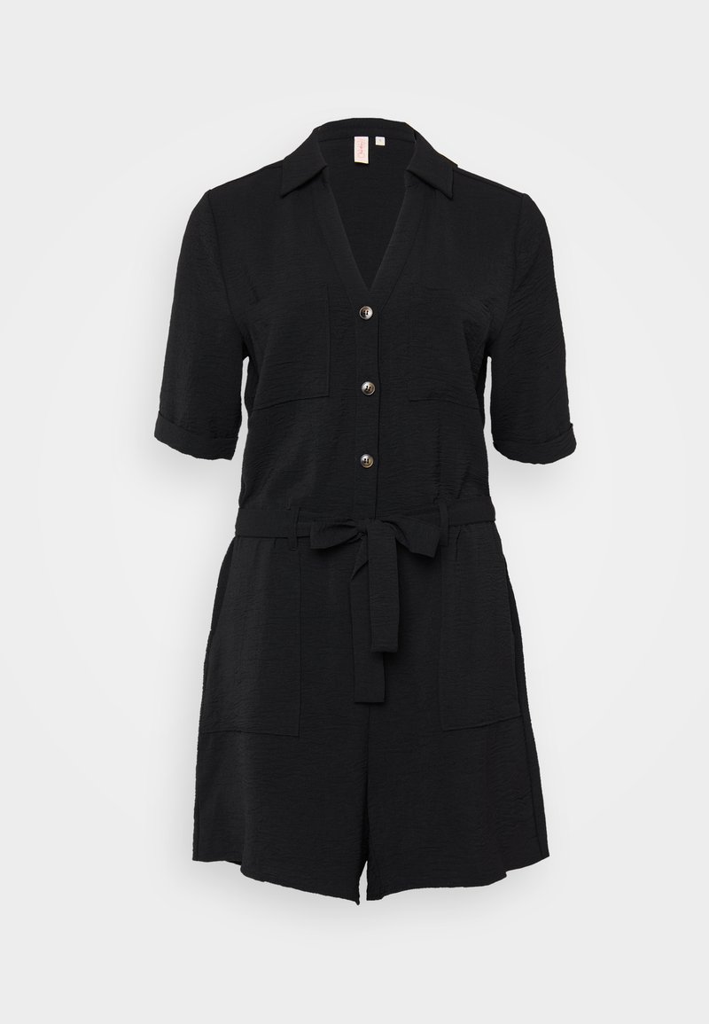 Only Tall Jumpsuit zwart