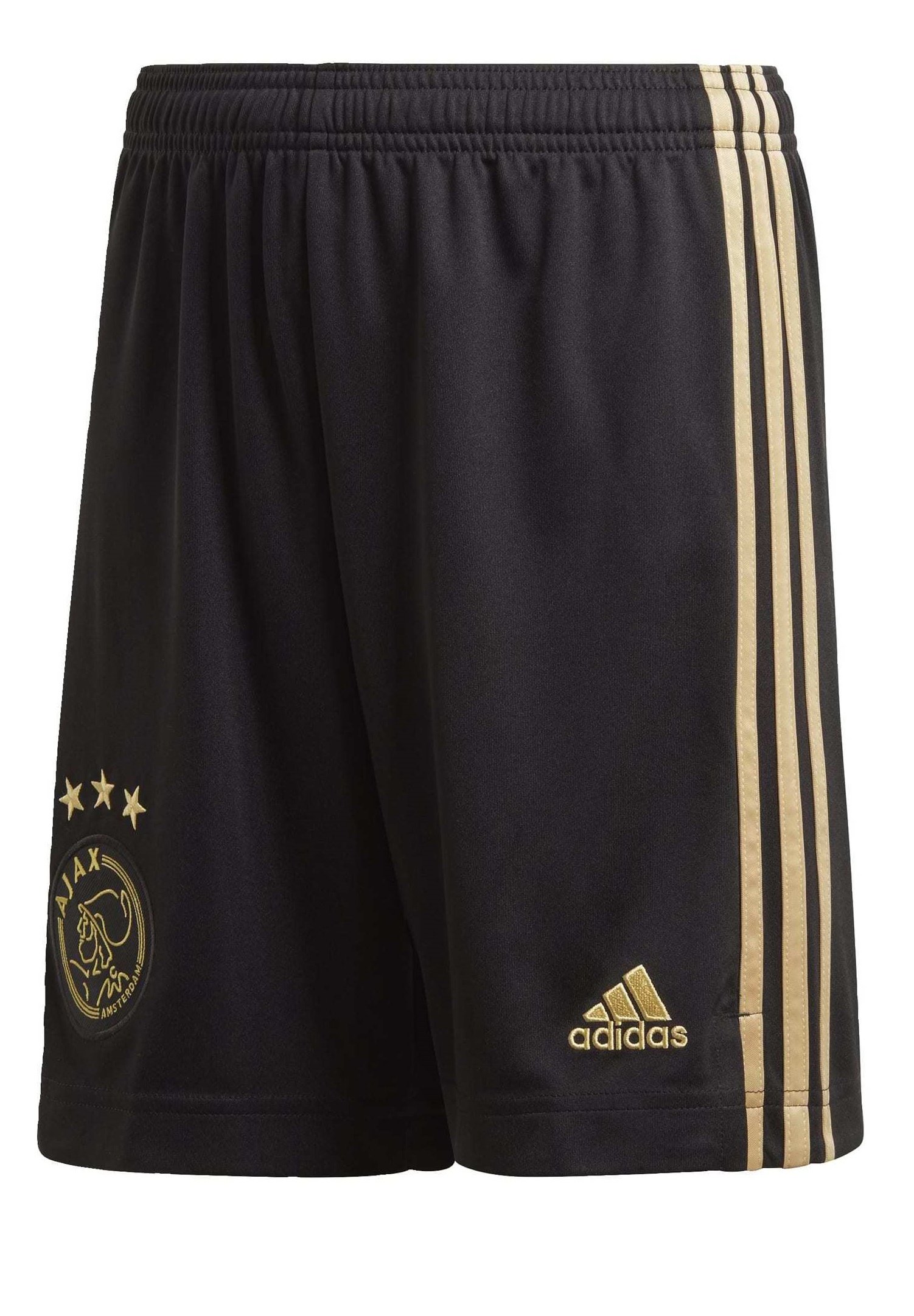 Adidas Ajax training short polyester online kopen - Sportwinkel.nl