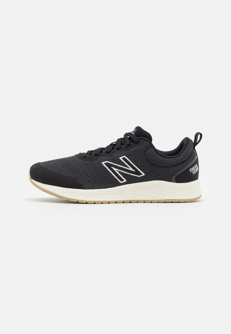 Damen Sportbekleidung | New Balance ARISHI Laufschuh Neutral black/schwarz - VE13072 Damen Sportbekleidung | New Balance ARISHI Laufschuh Neutral black/schwarz - VE13072