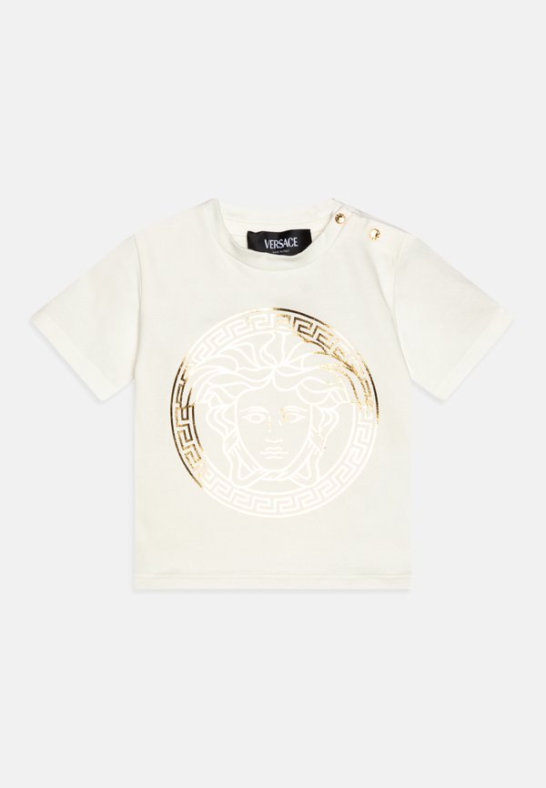 MEDUSA GRECA PRINT UNISEX - T-Shirt print