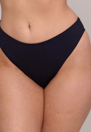 Bikini-Hose - dazzling sky