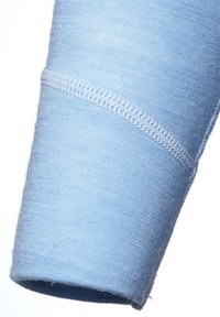 Isbjörn of Sweden HUSKY - Langærmet T-shirt - skyblue