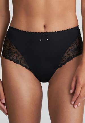 JANE - FULL - Slip - black