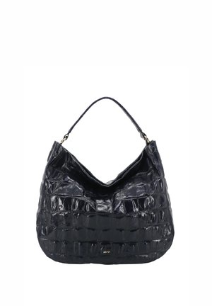 MIA - Tote bag - navy